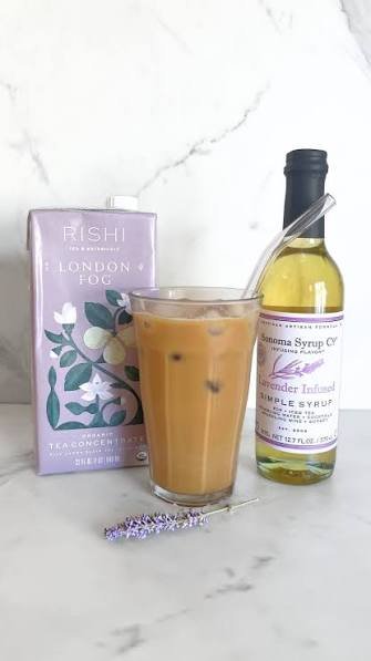 Dirty London Fog Recipe